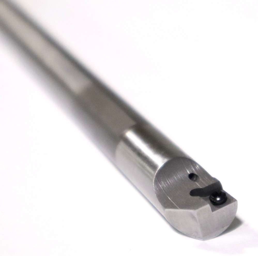 EVEREDE, E08R SCLCR-2, 1/2" CARBIDE BORING BAR 01706