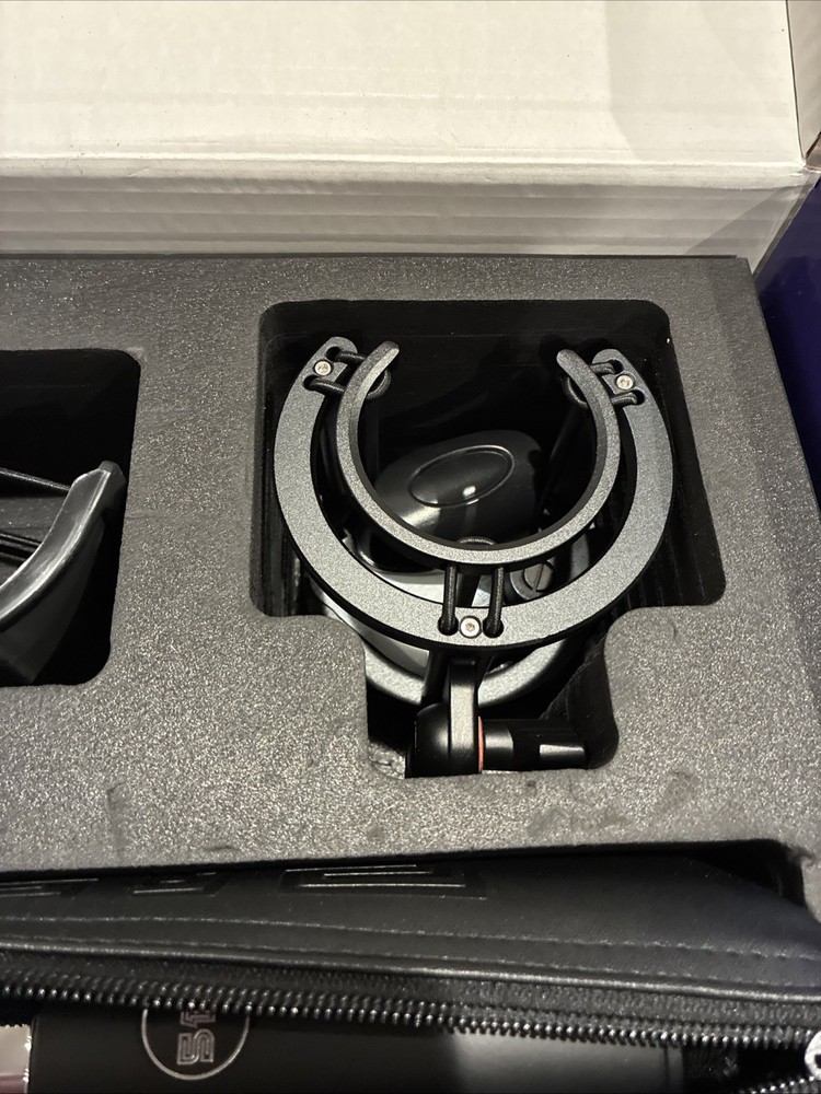 SKYLIGHT 512 AUDIO MICROPHONE (P03051892)