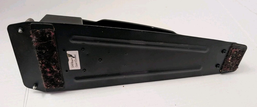 Alesis DMHat Drum Pedal Open/ Close