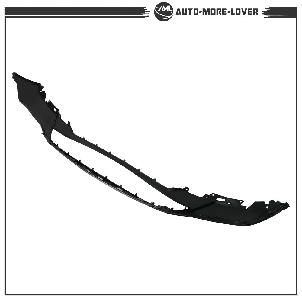 Front Lower Bumper Cover For GMC Acadia 2017-2019 Replace 84261210