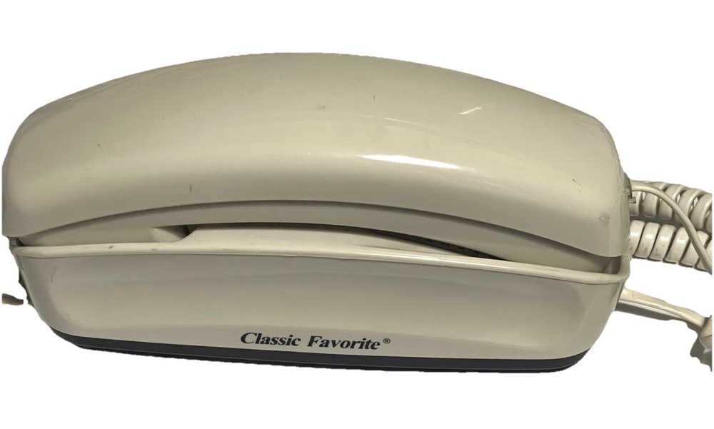 Bell Phone Classic Favorite Beige