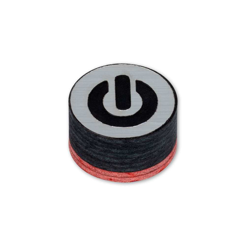 ON Cyborg QTCYB Black Cue Tip