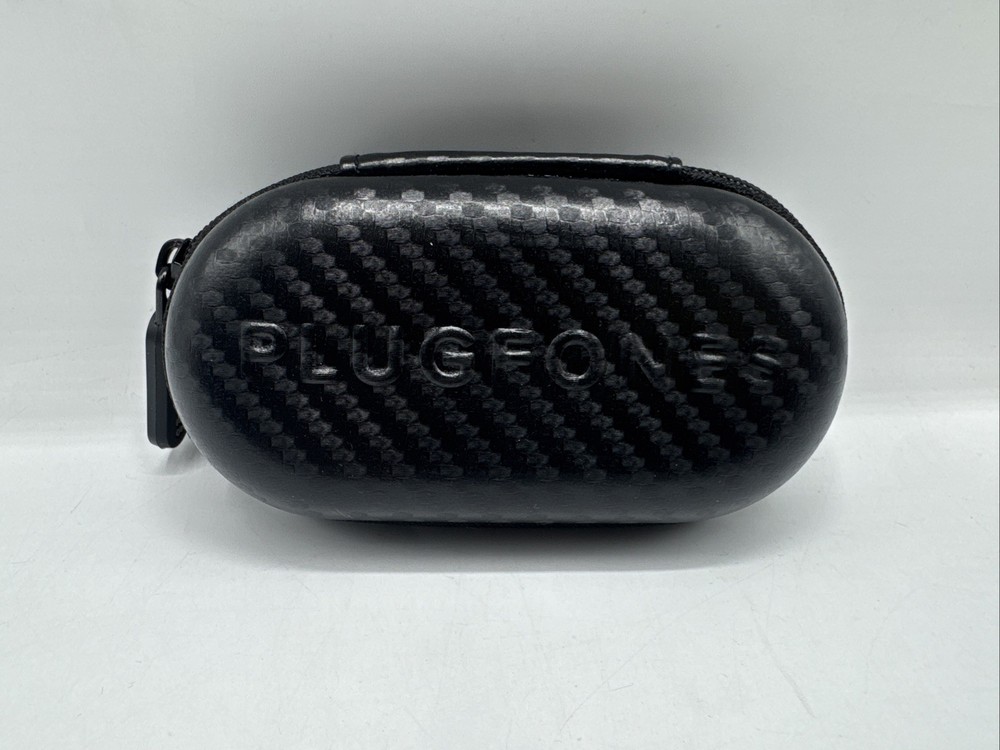 Plugfones FreeReign Work Headphones OSHA Bluetooth Volume Limiting 82dB limit