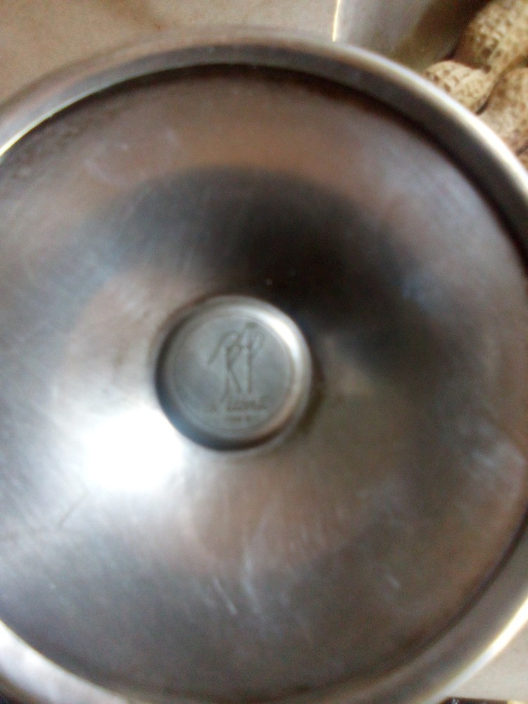 Silver Cups
