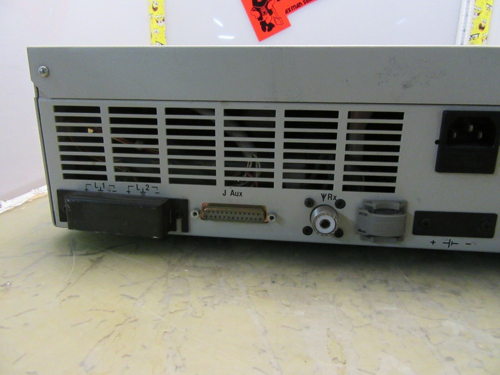 motorola q2903b uhf repeater [5*G-8]