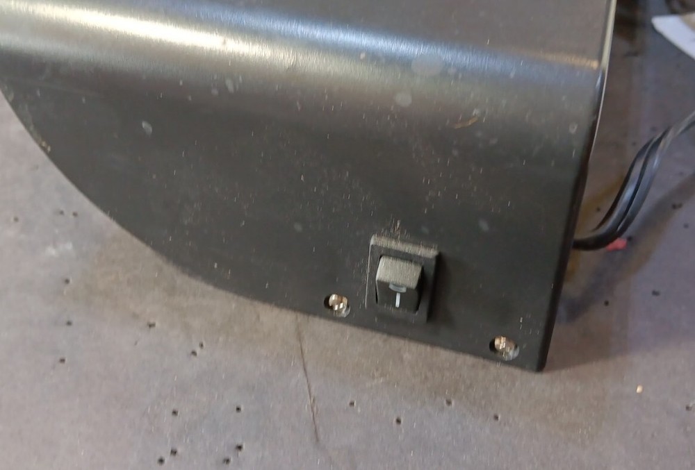 Nexxtech Counterfeit Money Detector