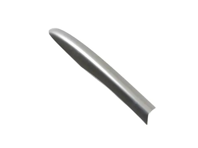 Genuine Mopar Side Rail Cover Left 68451089AA