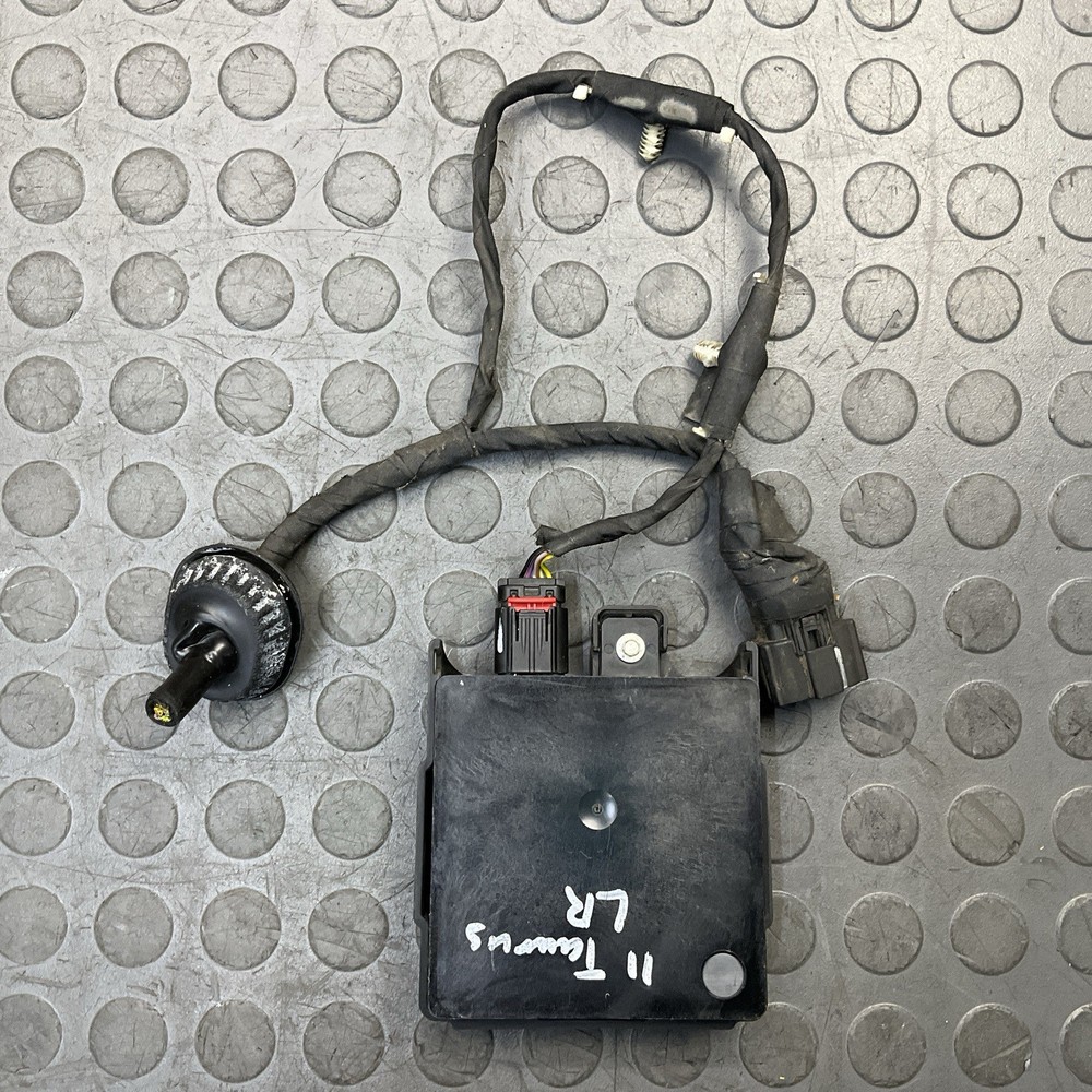 2010-2012 Ford Taurus Rear Left Side Blind Spot Radar Module Sensor OEM