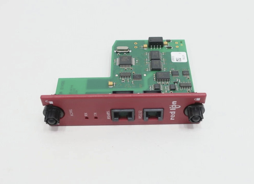 Red Lion XCRS0000 Expanded Communication Card Module