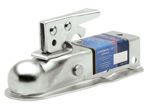 Towpower 74338 Class I Coupler