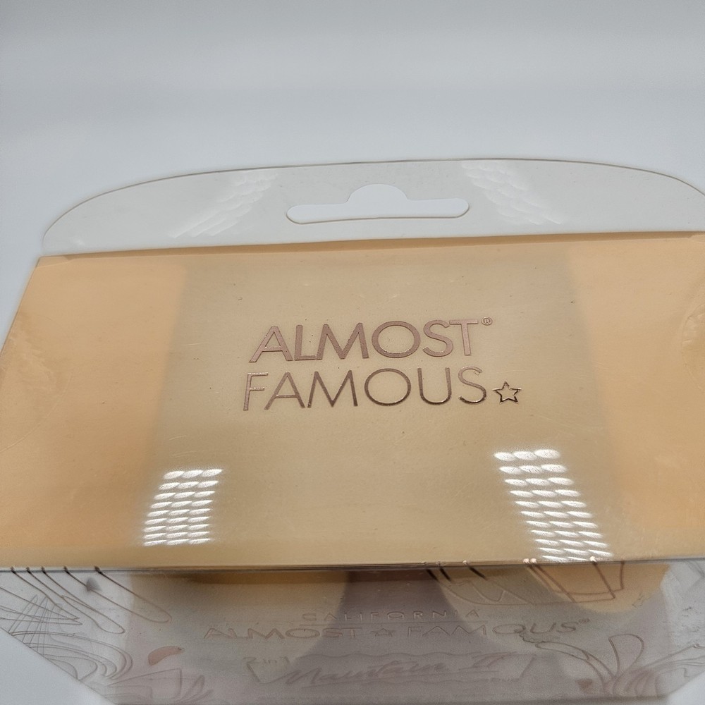 Almost Famous Makeup Blending Sponges (2 Pack)