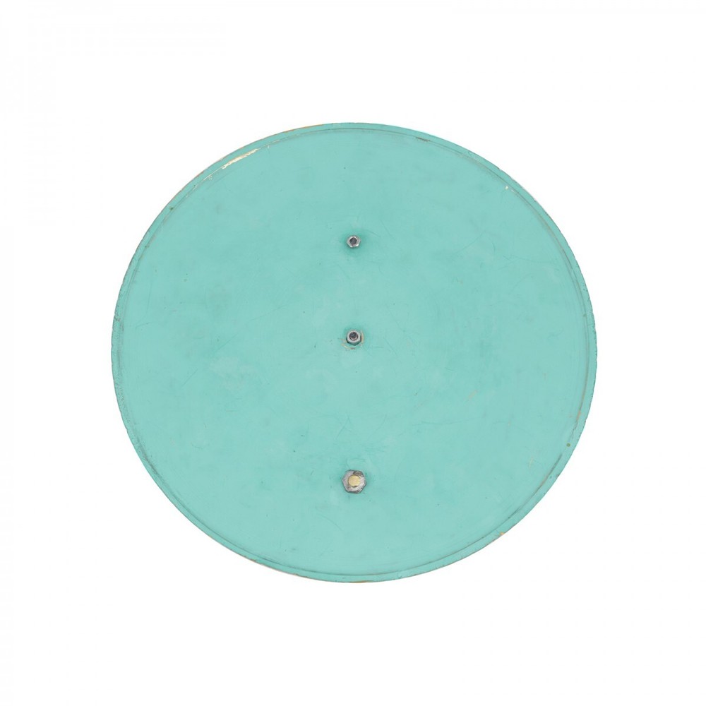 Solid Brass Garden Sundial