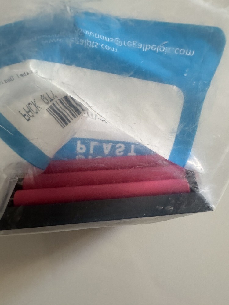 System Plast 16771-SR Conveyor Transfer Plate New