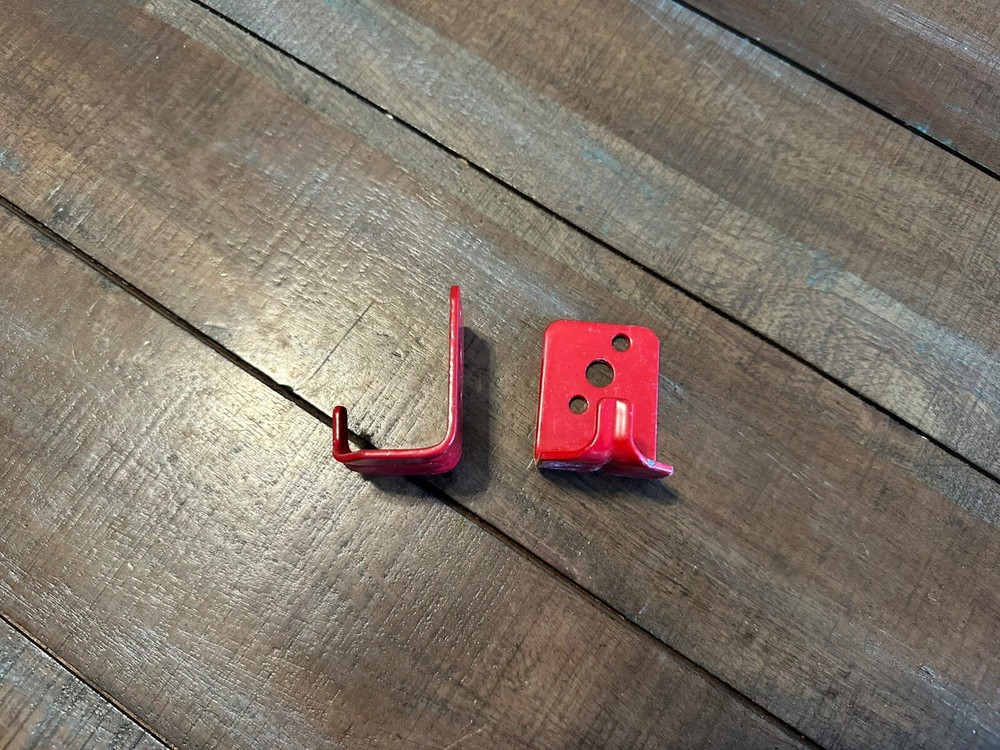 Fire Extinguisher Wall Bracket