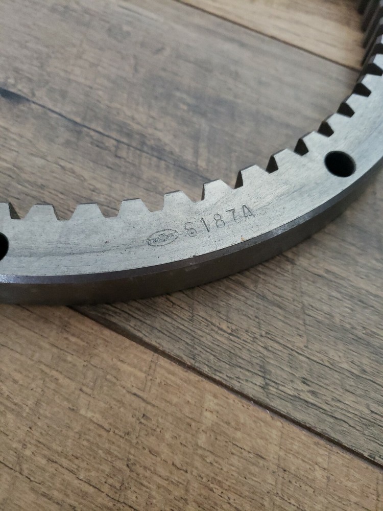 02005848 IR Drive Ring