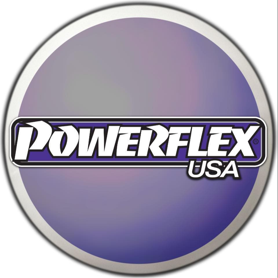 Powerflex for Porsche Cayenne Jack Pad Adaptor (2011-2017)