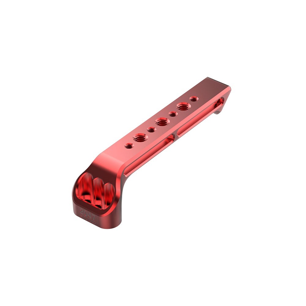 155mm CNC Aluminum Alloy Handle for Sharpstar/SkyWatcher/Celestron Telescopes