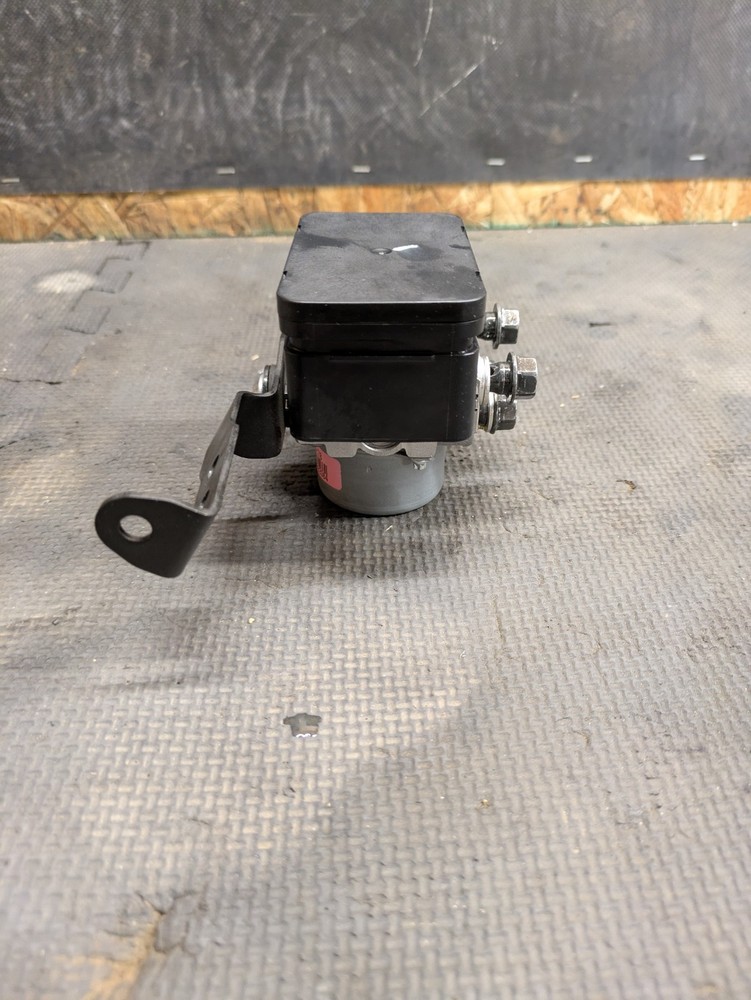 2024 2025 Kawasaki Ninja 500 Abs Module