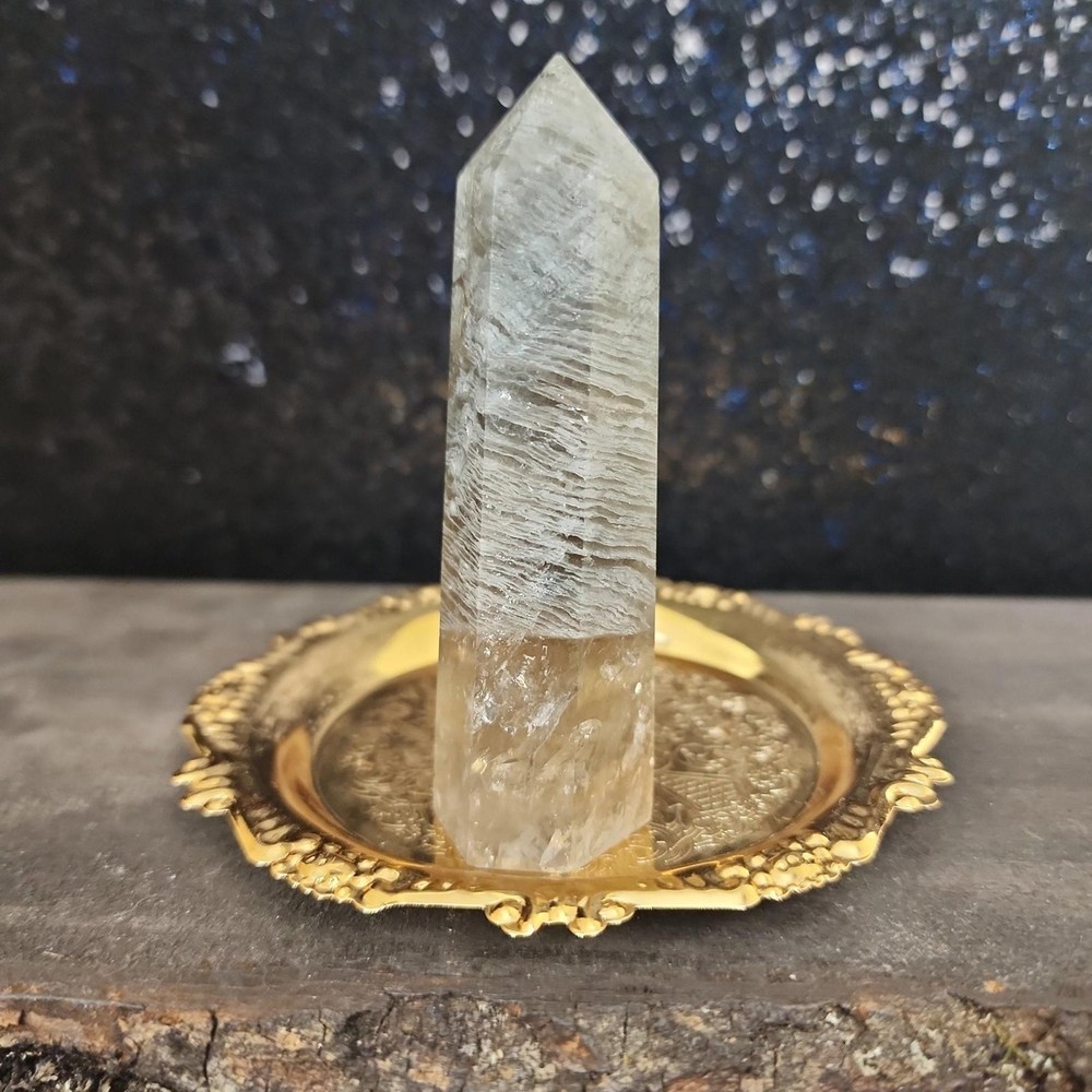 Thousand Layer Tower