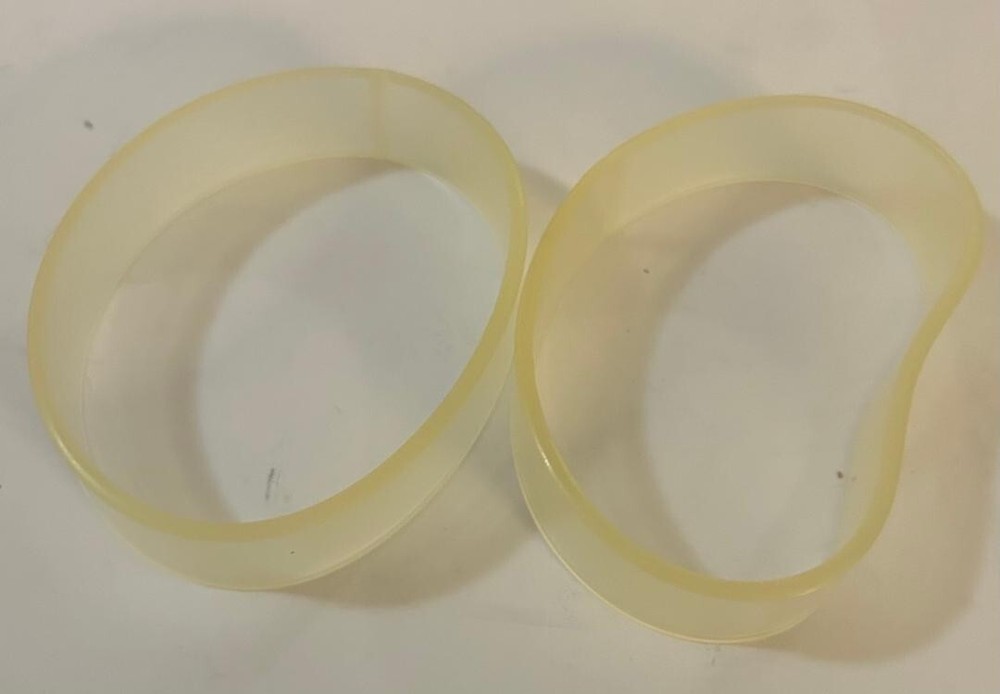 10014-001 Band, Feeder * New, Clock Motor