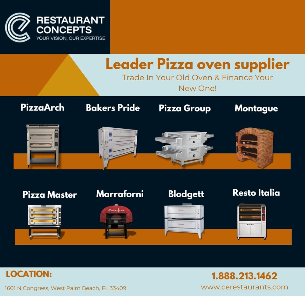 Bakers Pride 152 Super Deck Pizza Oven – Double Deck – Refurbished