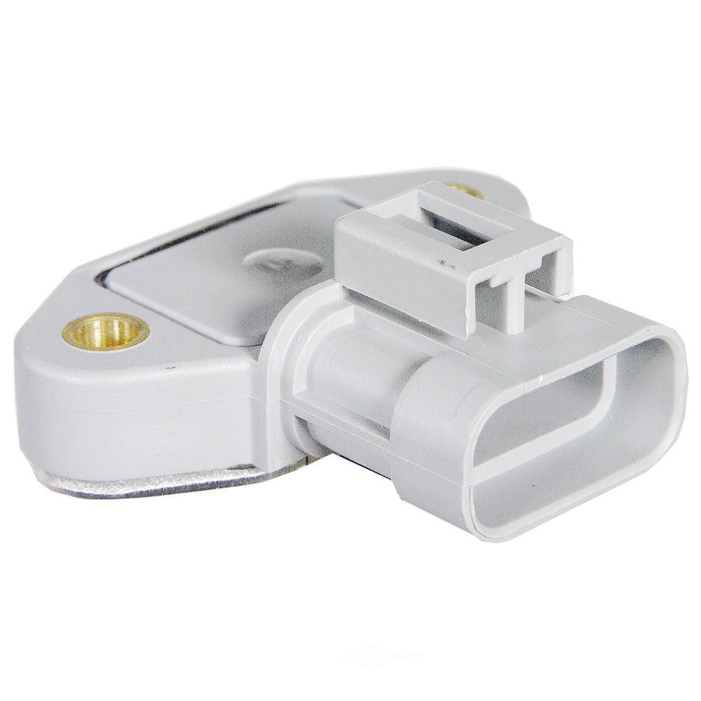 Ignition Control Module WVE 6H1215