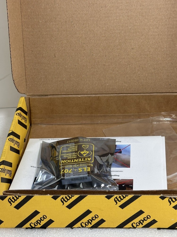 ATLAS COPCO 805909301