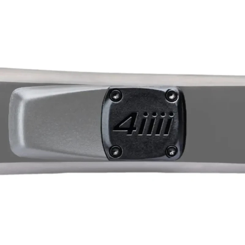 4iiii PRECISION 3 Battery Door