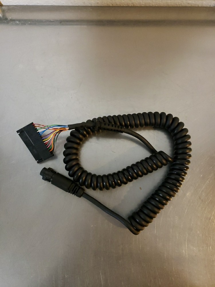 Midmark 75L/411 Cord, Straight Section