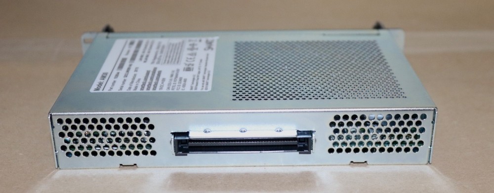 SMART Technologies AM30 iQ Appliance with antenna