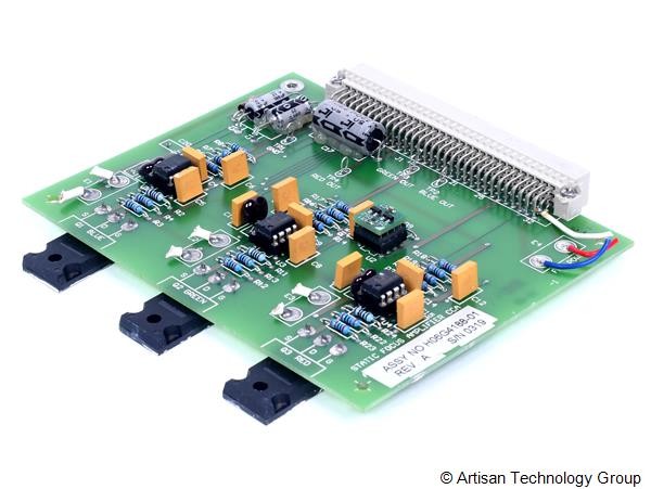 Visual Simulation Systems H06G4188-01 Static Focus Amplifier