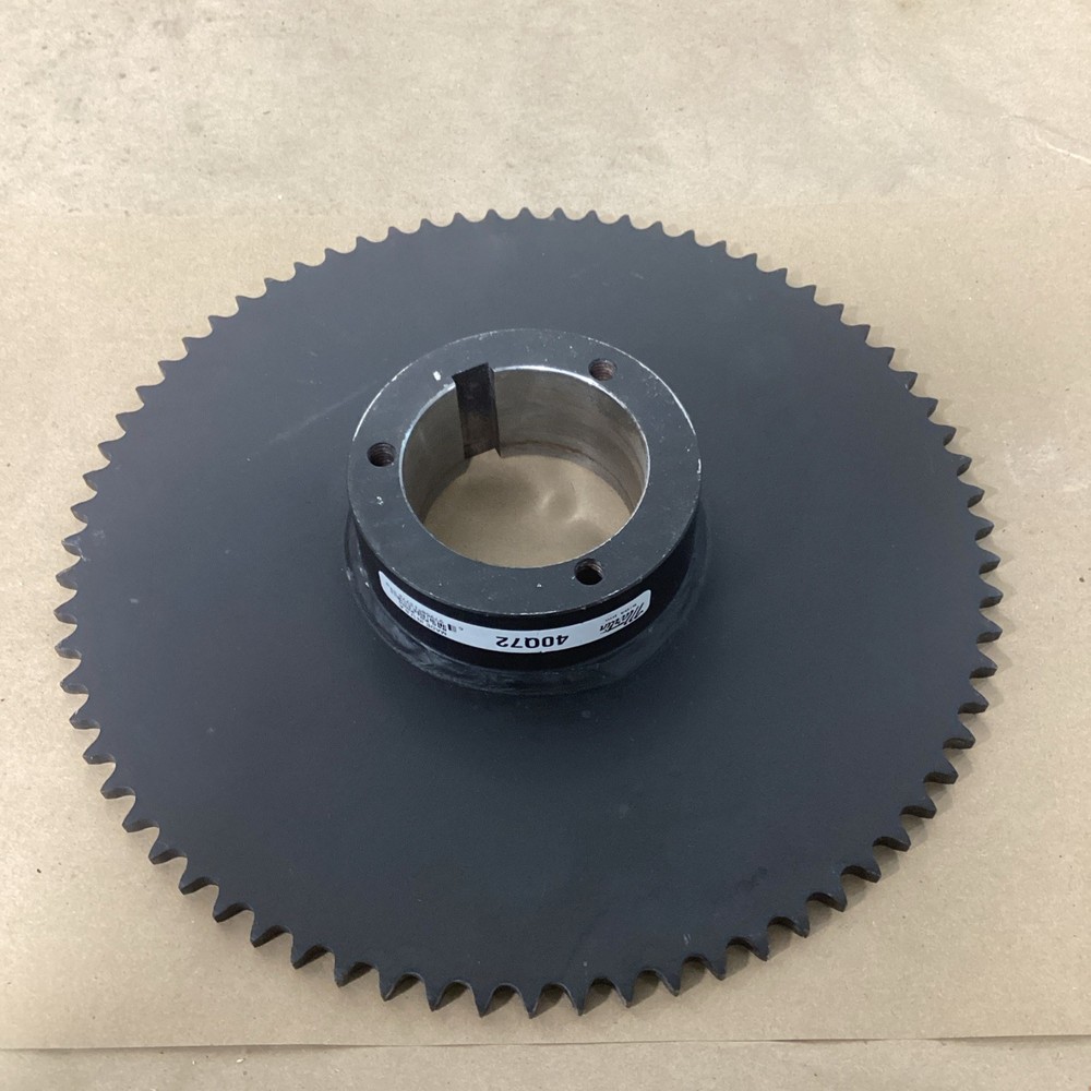 Martin Sprocket & Gear 40Q72