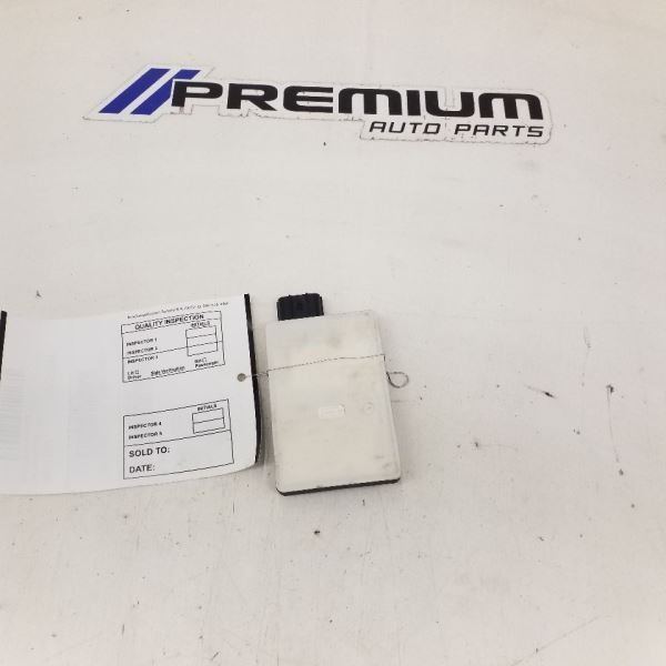 PACIFICA 2019 Camera/Projector 551402