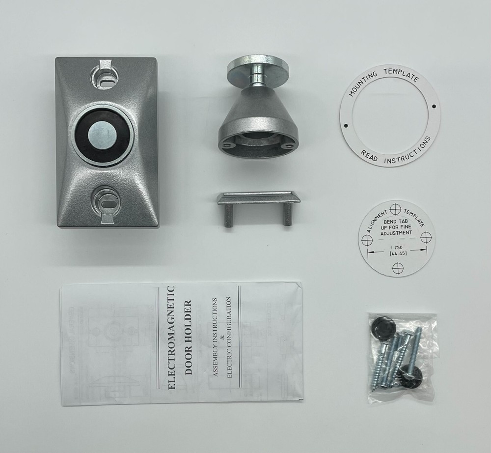 RSG DH24120FPC - Same Day Shipping (SEALED)