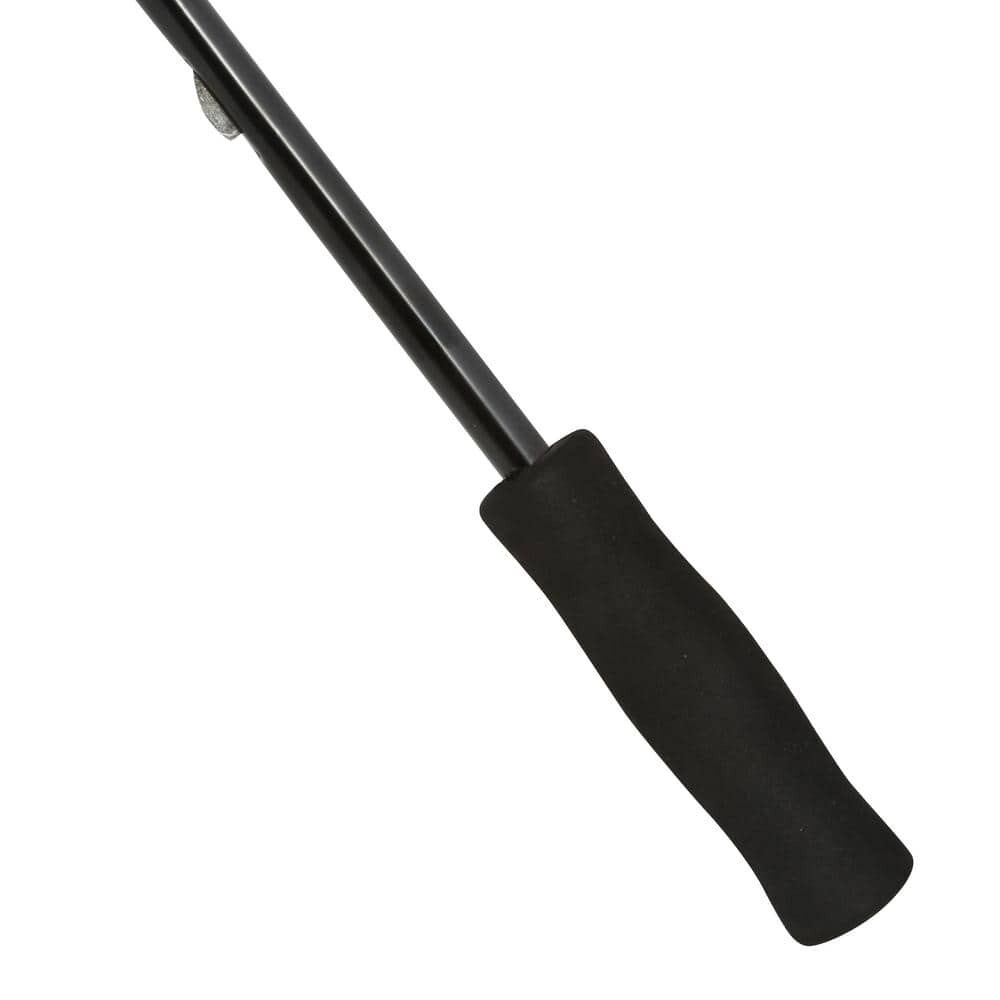Golf Umbrella in Black and White