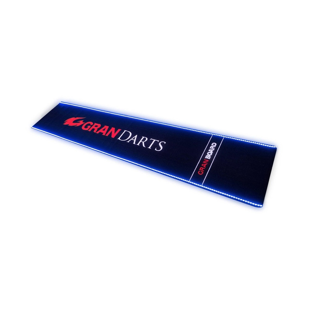 GRANBOARD LED DART MAT