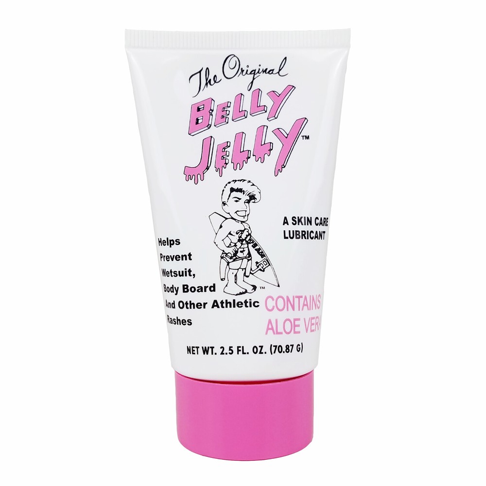 The Original Belly Jelly 2.5 oz.