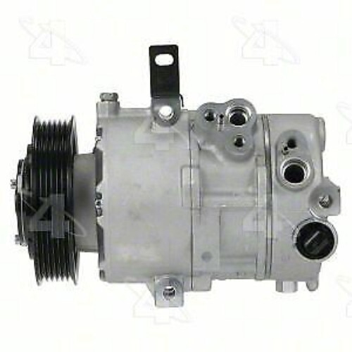 AC Compressor For 2016 2017 Hyundai Tucson 2.0L Engine Only