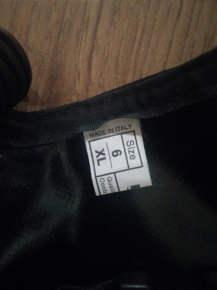 Mares Syncro Power Extra Large Made In Italy