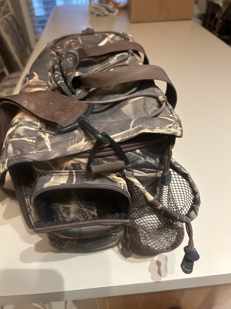 Redhead Brand Blind Bag