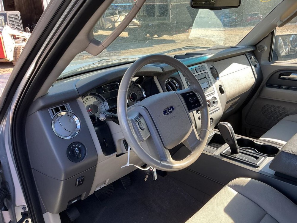 Alternator Fits 09-14 EXPEDITION 4929892