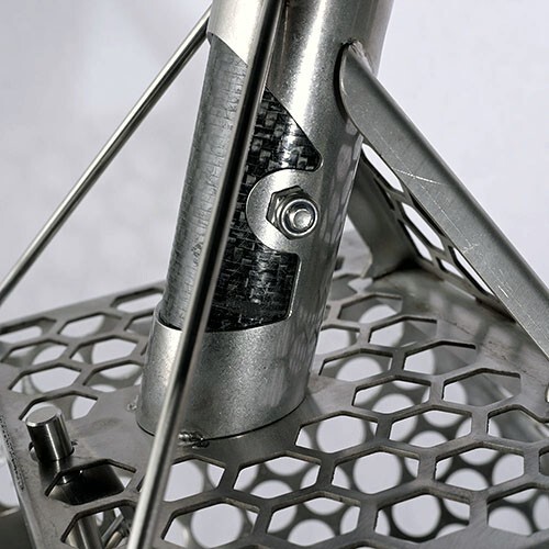 SuperMax Metal Detecting Beach Scoop Without Handle - Three Options