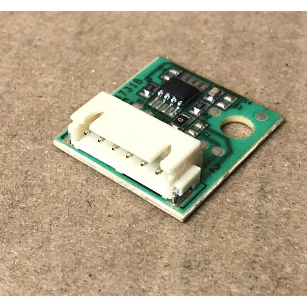 ECT 59-478100/47-102738-00 RHEEM MEMORY MODULE/W NO PROGRAMMING 183669