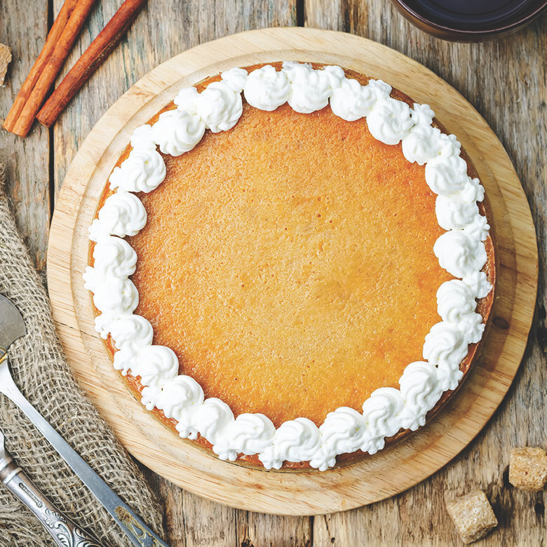 Nordic Ware Naturals® High Dome Covered Pie Pan