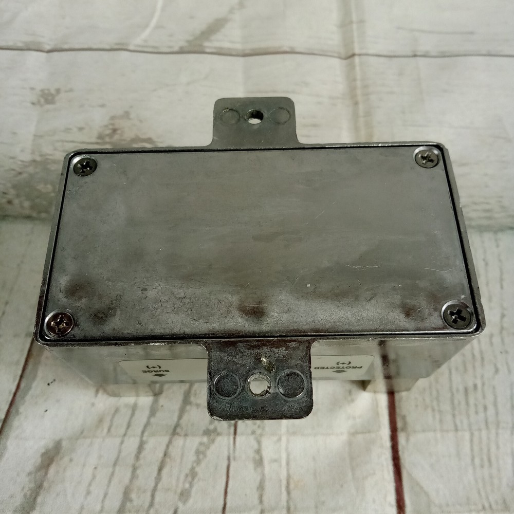 Polyphaser IS-35VDC-30A-FG Impulse Suppressor (#3)