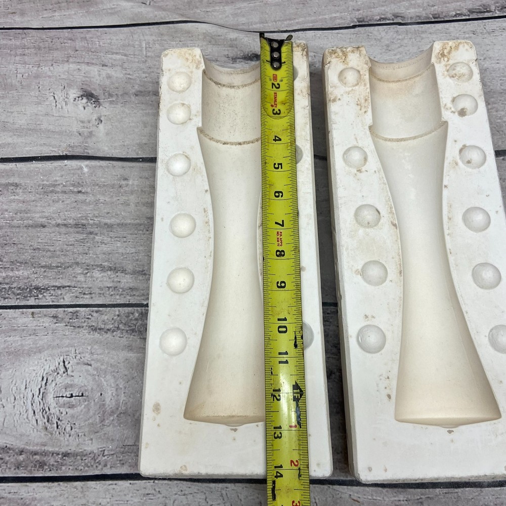 Ceramic Slip Casting Mold Arnels #430