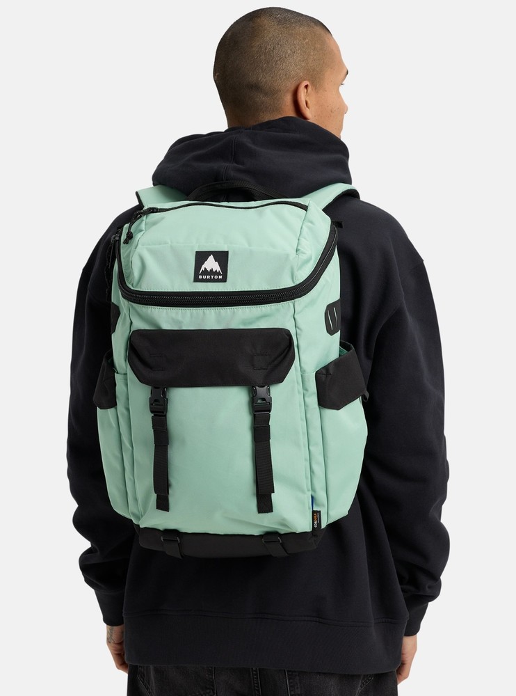 Burton Annex 2.0 28L Backpack - 2026 - Soft Sage