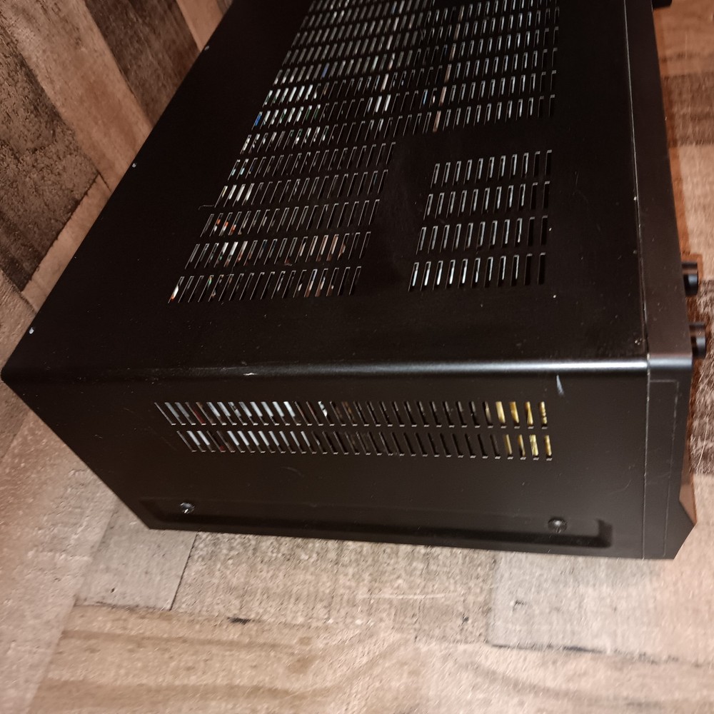 Sony STR-DH720HP Multi-Channel AV Receiver Tested Please Read