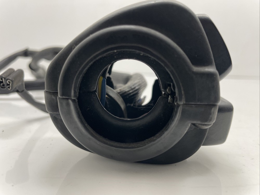 ♻️ Keeway Superlight 125 E5 2021 - 2025 Left Side Switchgear ♻️