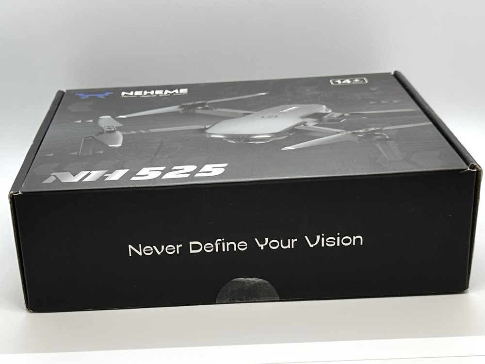 NEHEME NH525 Drone - Open Box